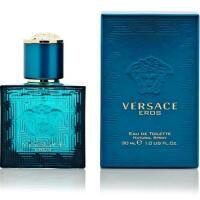 versace eros man